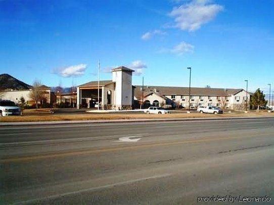Prospector Hotel & Casino Ely Exterior photo