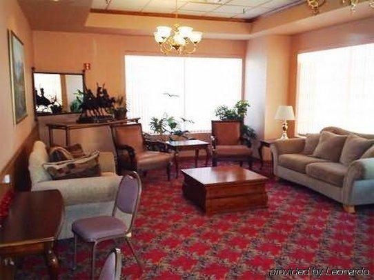 Prospector Hotel & Casino Ely Interior photo